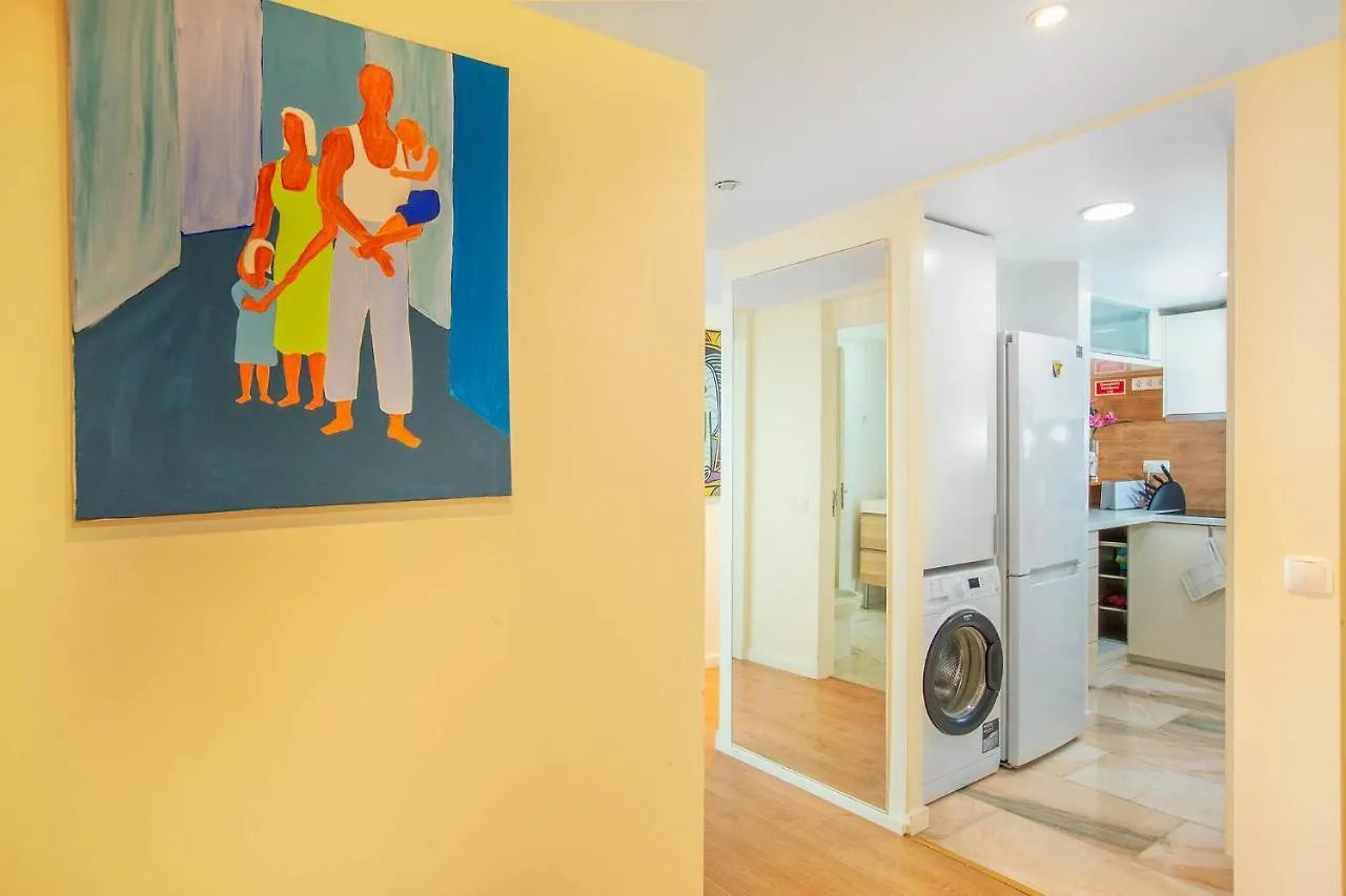 Appartement Ocean Top Location à Funchal  Portugal