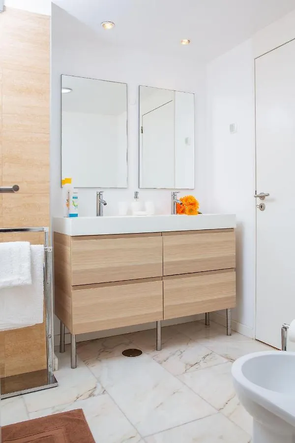 Appartement Ocean Top Location à Funchal  Portugal