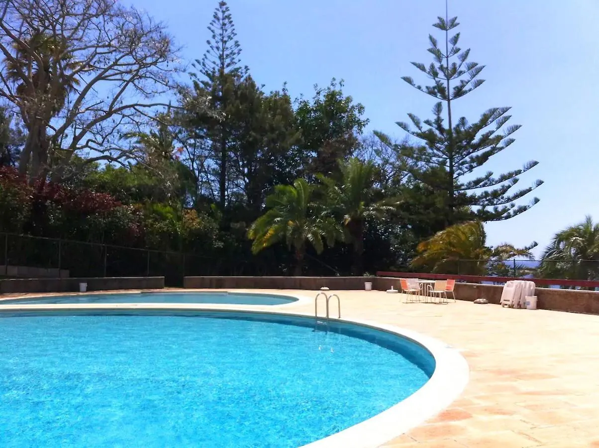 Appartement Ocean Top Location à Funchal