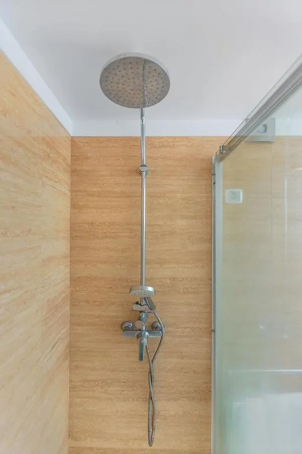 Appartement Ocean Top Location à Funchal