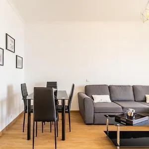  Appartement Monumental